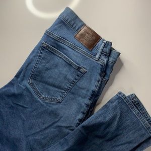 Men’s Abercrombie and Fitch Skinny Jeans
